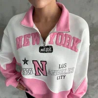 نیم زیپ وارداتی ktn