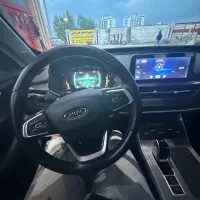 X55 pro|خودرو سواری و وانت|کرج, گوهردشت|دیوار