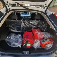 گک امکو ۲۰۲۴ gac emkoo صفر|خودرو سواری و وانت|تهران, صادقیه|دیوار