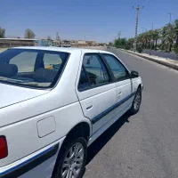 پارس مدل ۹۳