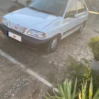 پراید ۱۴۱ بی رنگ بسیار تمیز|خودرو سواری و وانت|قائم‌شهر, |دیوار