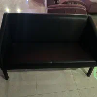 مبلمان اداری ۲ نفره و چهار نفره
