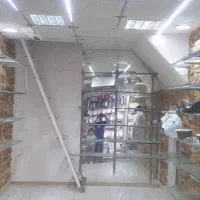 اجاره مغازه ۱۹ متری در بازار|اجارهٔ مغازه و غرفه|رشت, بازار|دیوار