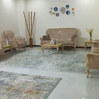 فرش ۱۲ متری خاطره کاشان