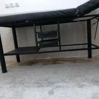 تخت فیشیال و مژه|آرایشگاه و سالنهای زیبایی|تفت, |دیوار