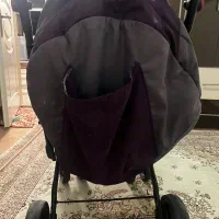 کالسکه و کریر بچه|کالسکه و لوازم جانبی|تبریز, |دیوار