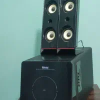 اسپیکر کامپیوتر