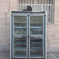 یخچال فریزر ایستاده