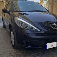 پژو ۲۰۷tu3 مدل ۱۴۰۲|خودرو سواری و وانت|زنجان, |دیوار