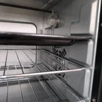 آون توستر ۳۵ لیتری سایا(پارس خزر)|اجاق گاز و لوازم برقی پختوپز|لاهیجان, کوی آزادگان|دیوار