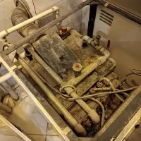 خریدار و فروشنده پکیج دست دوم کارکرده|آبگرمکن، پکیج، شوفاژ|مشهد, سید رضی|دیوار