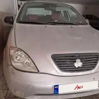 تیبا|خودرو سواری و وانت|مشهد, رضاشهر|دیوار