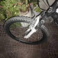 دوچرخه ویوا 26|دوچرخه، اسکیت، اسکوتر|تربت جام, والفجر|دیوار