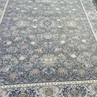 فرش وپشتی طوسی|فرش|دهگلان, |دیوار