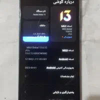 redmi نوت11