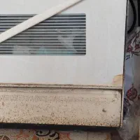 گاز فر دار
