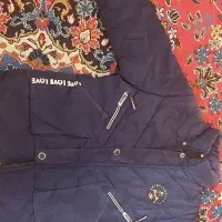 کاپشن بچگانه نو