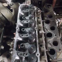 فروش گیربکس سرسیلندر روآ پراید به قیمت عمده|قطعات یدکی و لوازم جانبی|نجفآباد, جلال آباد|دیوار