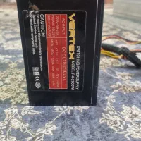 پاور کامپیوتر 2000w|قطعات و لوازم جانبی رایانه|سیرجان, |دیوار