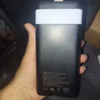 پاور بانک ۴۰۰۰۰ هزار خورشیدی|لوازم جانبی موبایل و تبلت|شوشتر, |دیوار