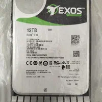 هارد اینترنال سیگیت ۱۲ ترابایت