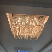 لوستر خارجی