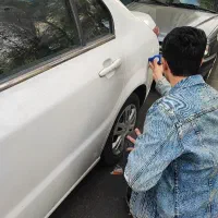 کارشناس خودرو با مجوز و هلوگرام اتحادیه