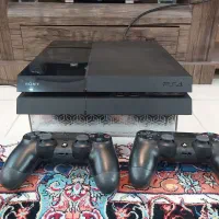 پی اس فر ps4 پلی استیشن۴