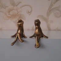 دکوری برنز