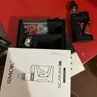 ویپ smok scar mini|زیورآلات و اکسسوری|خوی, |دیوار
