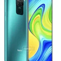 شیائومی Redmi Note 9 با حافظهٔ ۱۲۸ گیگابایت