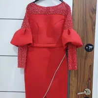 پیراهن شب|لباس|محمدشهر, محمدشهر|دیوار