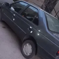 پژو ۴۰۵ مدل ۹۴|خودرو سواری و وانت|کرمان, |دیوار