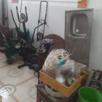 لوازم خانگی کارکرده