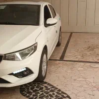 تارا v4 lx مدل  ۴۰۳ در حد|خودرو سواری و وانت|کرج, حصارک بالا|دیوار