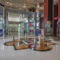 اجاره واحد اداری در برج آنا کیش