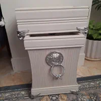 جا دستمال کاغذی