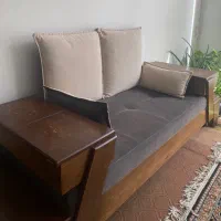 مبل ۸ نفره
