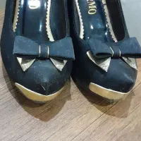 کفش زنانه کاملا نو