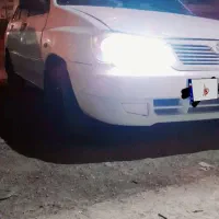 پراید ۱۳۲مدل ۹۰