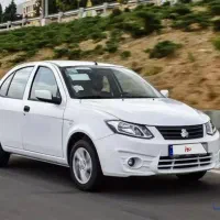 فروش حواله خودروی سایناS