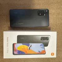 Redmi note 11 pro