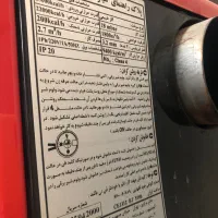 هیتر گازی ۶۲۵انرژی|بخاری، هیتر، شومینه|بجنورد, |دیوار