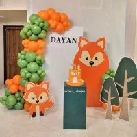 فروش تجهیزات تولدوکمدکودک‌ درحدکاملا نو۵۰درصدتخفیف