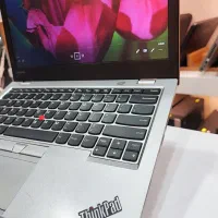 لپتاپ لنوو13 Thinkpad،پردازنده i5 نسل۶،رم۸، اقساطی|رایانه همراه|بوشهر, |دیوار