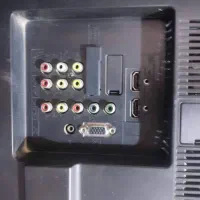 صوتی تصویری|تلویزیون و پروژکتور|فردیس, منظریه|دیوار