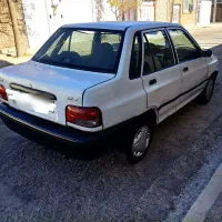 پراید مدل 81|خودرو سواری و وانت|بیرجند, |دیوار