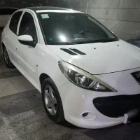 207 پانوراما tu5