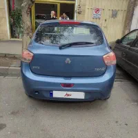 تیبا 2 مدل 96|خودرو سواری و وانت|تبریز, |دیوار