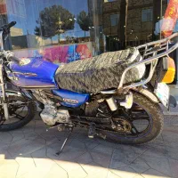 موتور همتاز|موتورسیکلت|درمیان, |دیوار